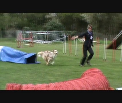 Chateauroux 30 03 2014 Chanel