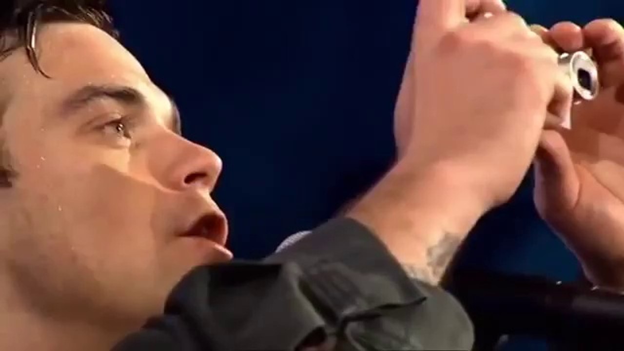 Konserde Herkes Aynı Anda Flaşlı Fotoğraf Çekerse