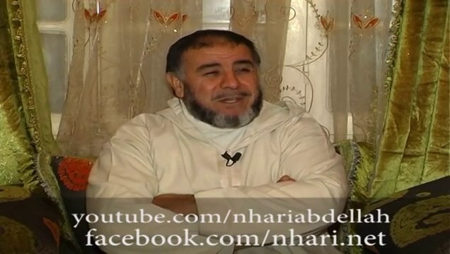 ﺍﻟﺸﻴﺦ ﻋﺒﺪ ﺍﻟﻠﻪ ﻧﻬﺎﺭﻱ مسلموا بورما ينتقلون من جحيم إلى جحيم أشد