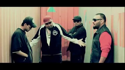 ZEHER - Adnan Shafi (KK) ft BigBaws & the Nawab _medium (2)
