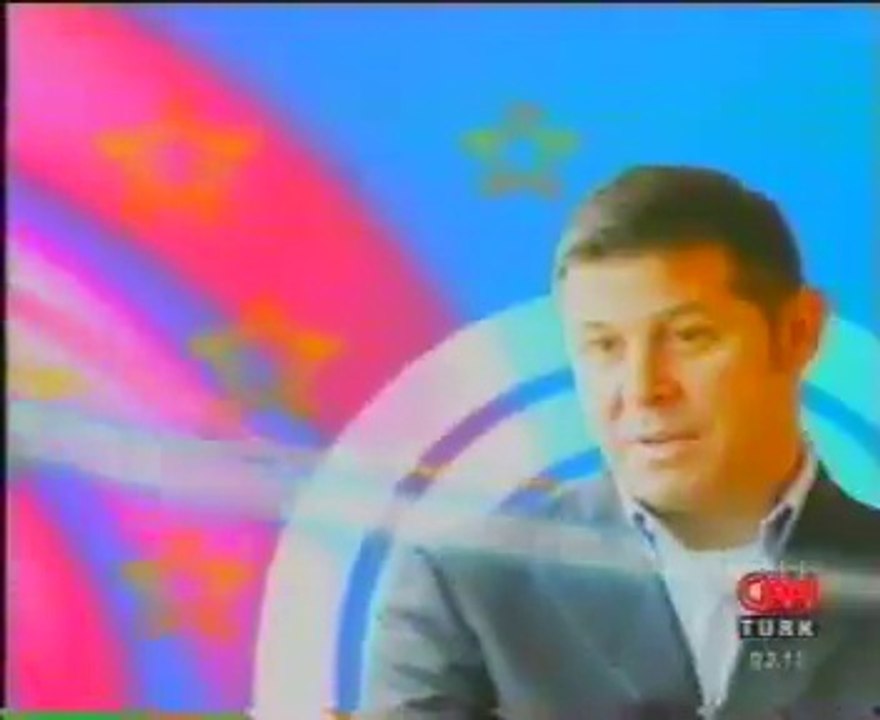 Türkan Sabancı ile Söyleşi - CNN Türk Işıltılar Programı