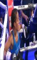 Myriam Lamare vs Cecilia Braekhus 2014-02-01