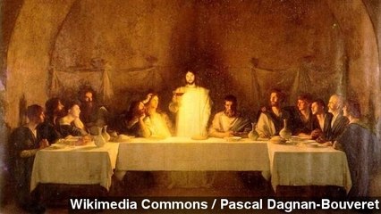 Historians Claim Holy Grail Found In Spanish Church