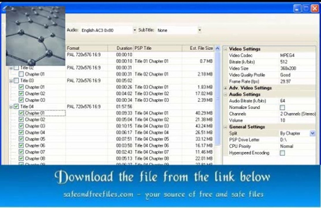 Avex DVD to Zune Converter 4.0 Serial Code Free Download