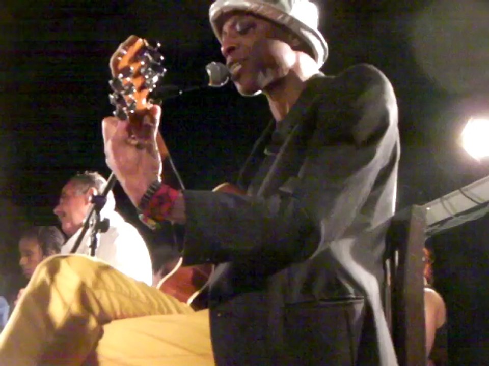 NICOLAS MAIZEROI     Festival Dakar 2014