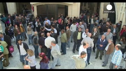 Syrie : toujours plus de violence, de tués et de déplacés