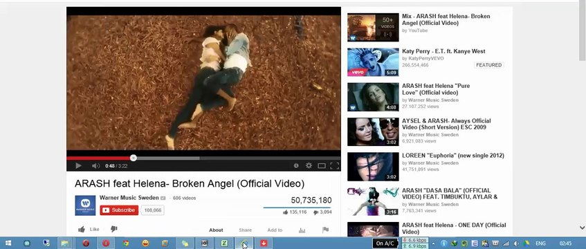 FREE Youtube to MP3 Converter