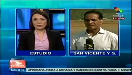 Venezuela agradece apoyo regional frente estrategia desestabilizadora