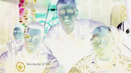 Bermuda Tentacles - Trailer