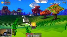 Rediffusion 28 mars - 20h30 Partie 2 Cubeworld