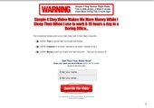 Internet Marketing - Internet Marketing Review - Internet Marketing Scam