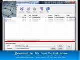 AVI To Zune Converter 1 Serial Code Free Download