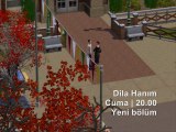 Dila Hanım 59.Bölüm 2.Fragmanı
