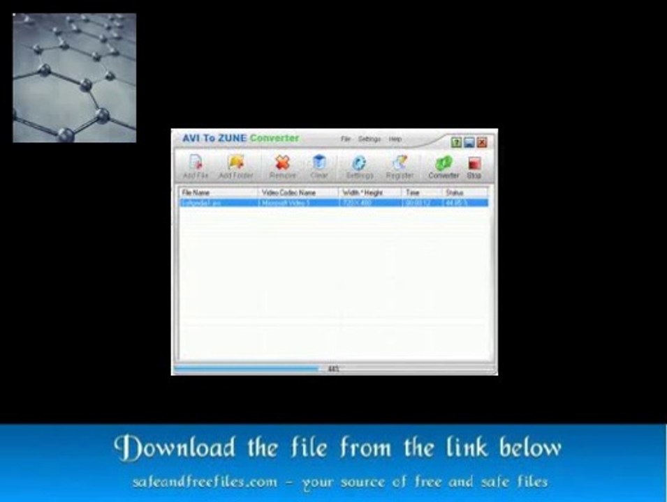 AVI Viewer 2.0 Serial Code Free Download