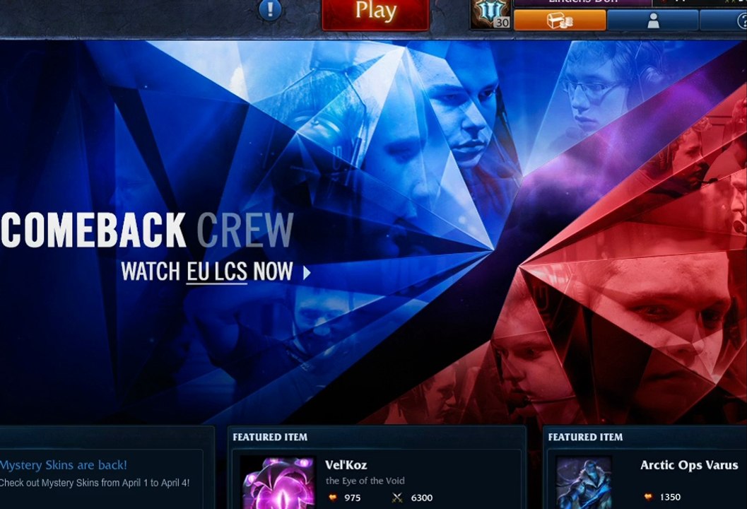 League of Legends - League of Legends Review - Play League Full Time