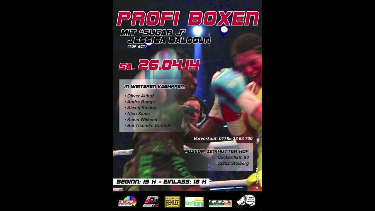 nicosams in the RING