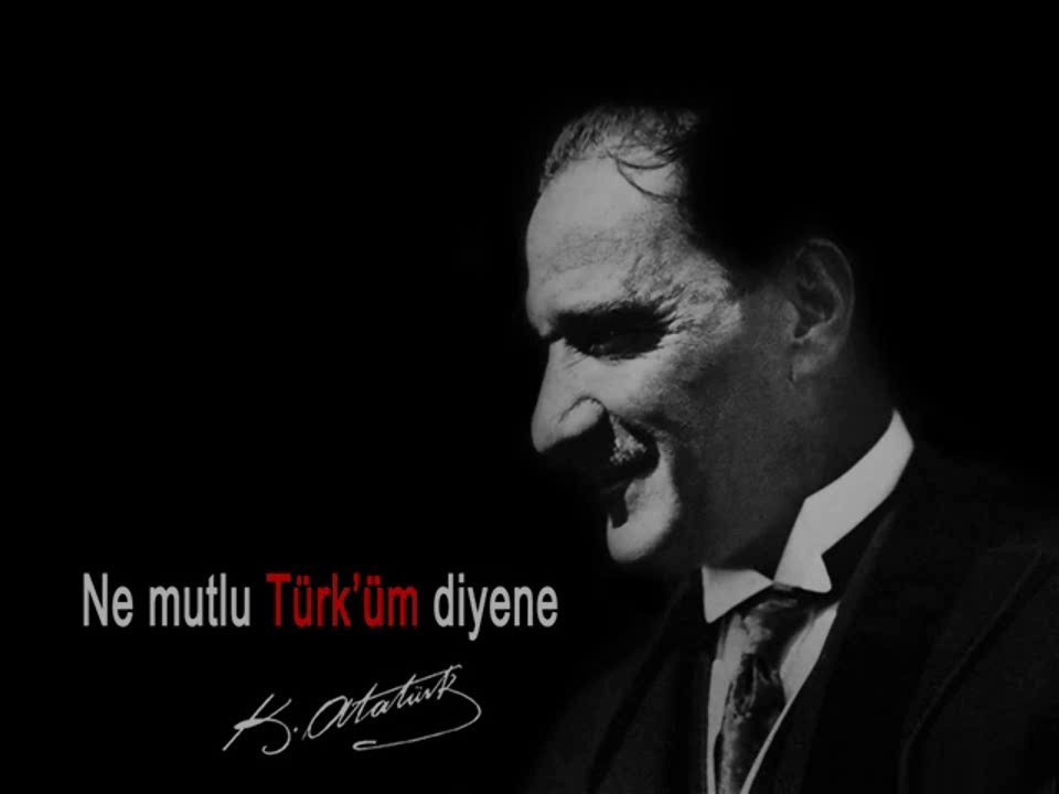 Gençliğe Hitabe Ve Gençliğin Hitabı