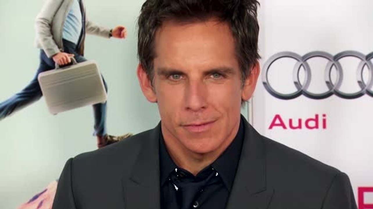 Ben Stiller im Chippendale Film?