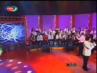 Mehmet Ali ÇAKAR-Kırklar Üzerinden Doğar Sabah Yıldızı