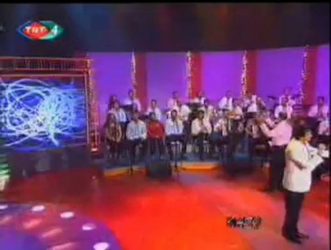 Mehmet Ali ÇAKAR-Kırklar Üzerinden Doğar Sabah Yıldızı