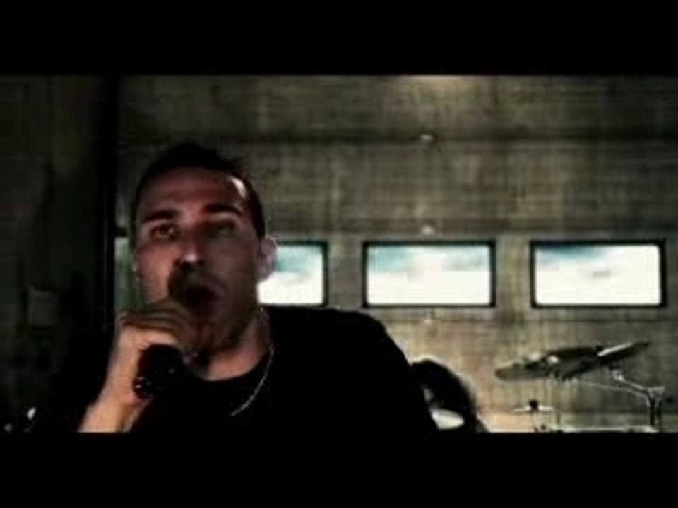 Heavenly - Spill blood on fire