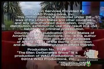 Cheryl Hines Interview Part 2 Apr 01 2014