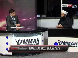 April Fools' Day ...News Review with Kamran Pirzada