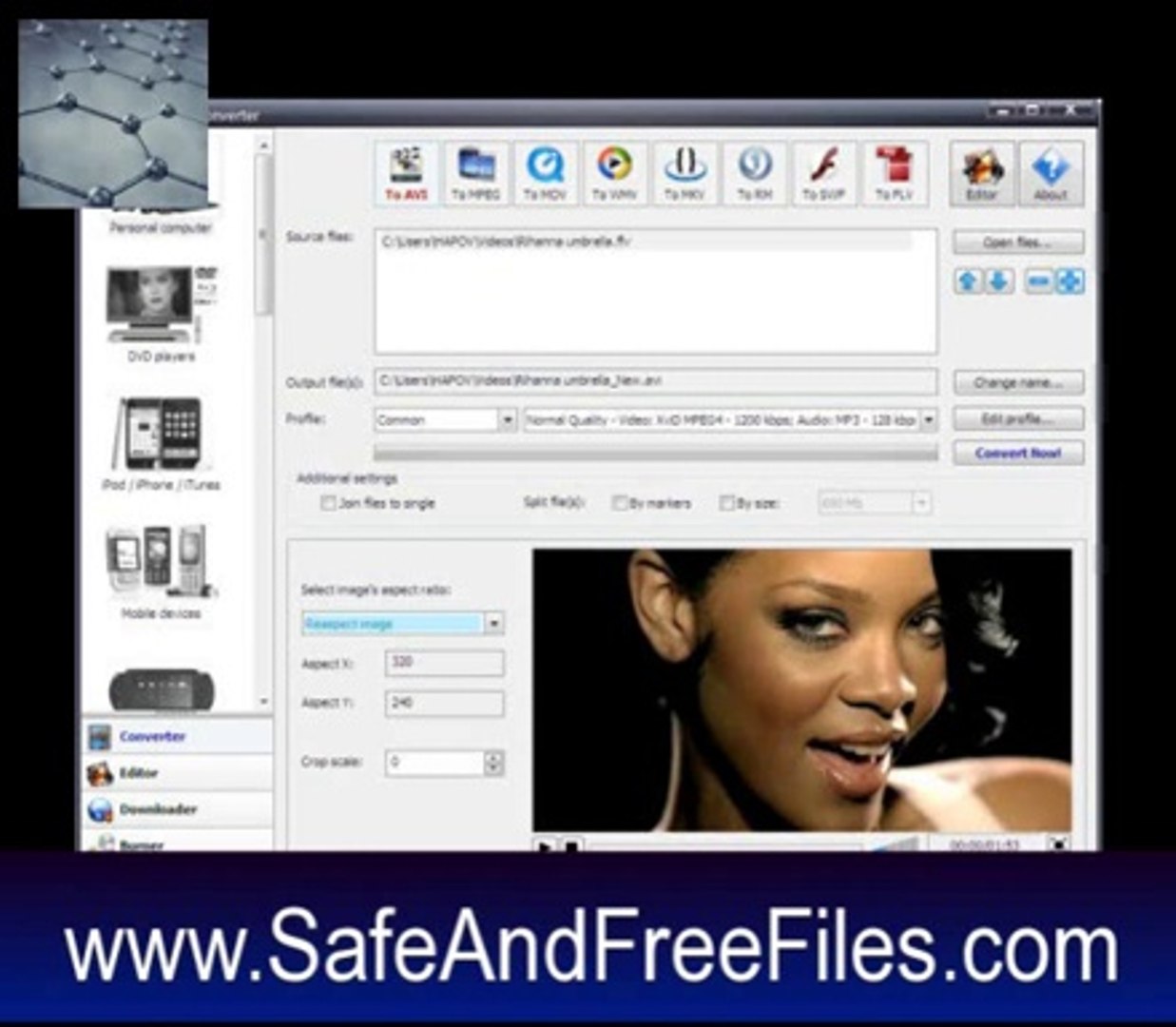 Axara Video Converter Keygen Torrent