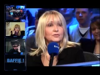 Ni allô ni bonjour chez Laurent Baffie