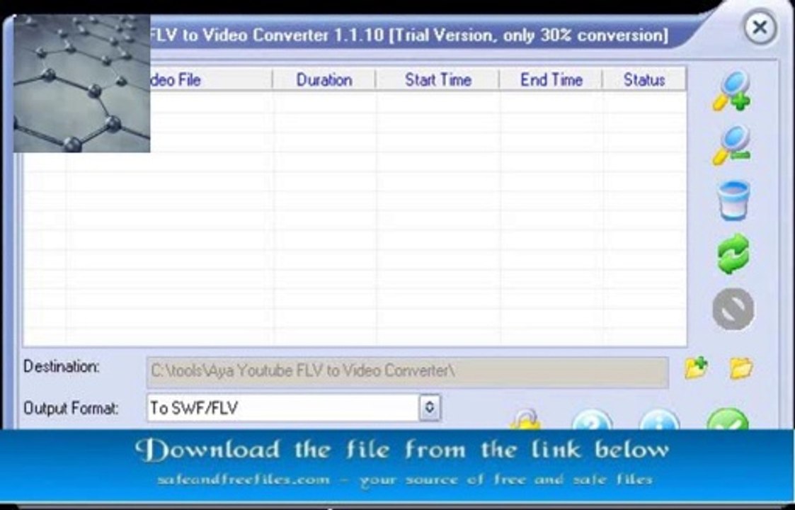 Aya Zune Xbox Zen Video Converter 1.3.8 Serial Code Free Download