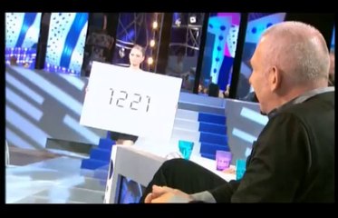 Jean-Paul Gaultier - Jonathan Lambert