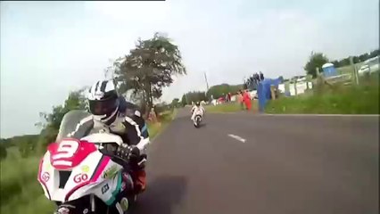 - - MOST - EXTREME - SPORT -320kmh  Isle of Man TT