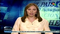 Venezuela: guerra mediática ahora se dirige contra Diosdado Cabello