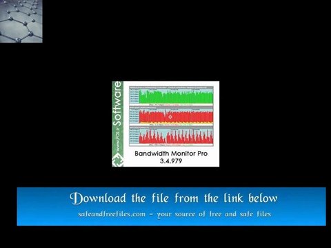 Bandwidth Monitor Pro 1.3 Serial Code Free Download