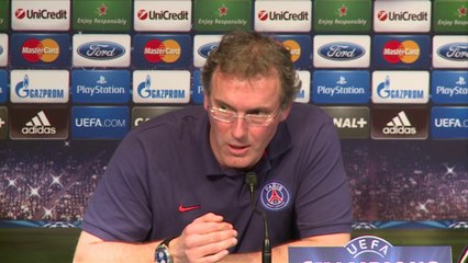 Quarts - PSG-Chelsea, choc de styles