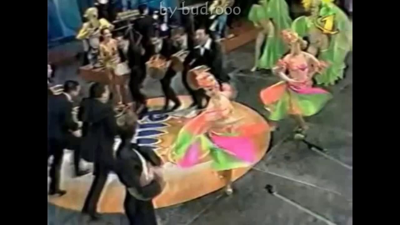 odessa baku 2000