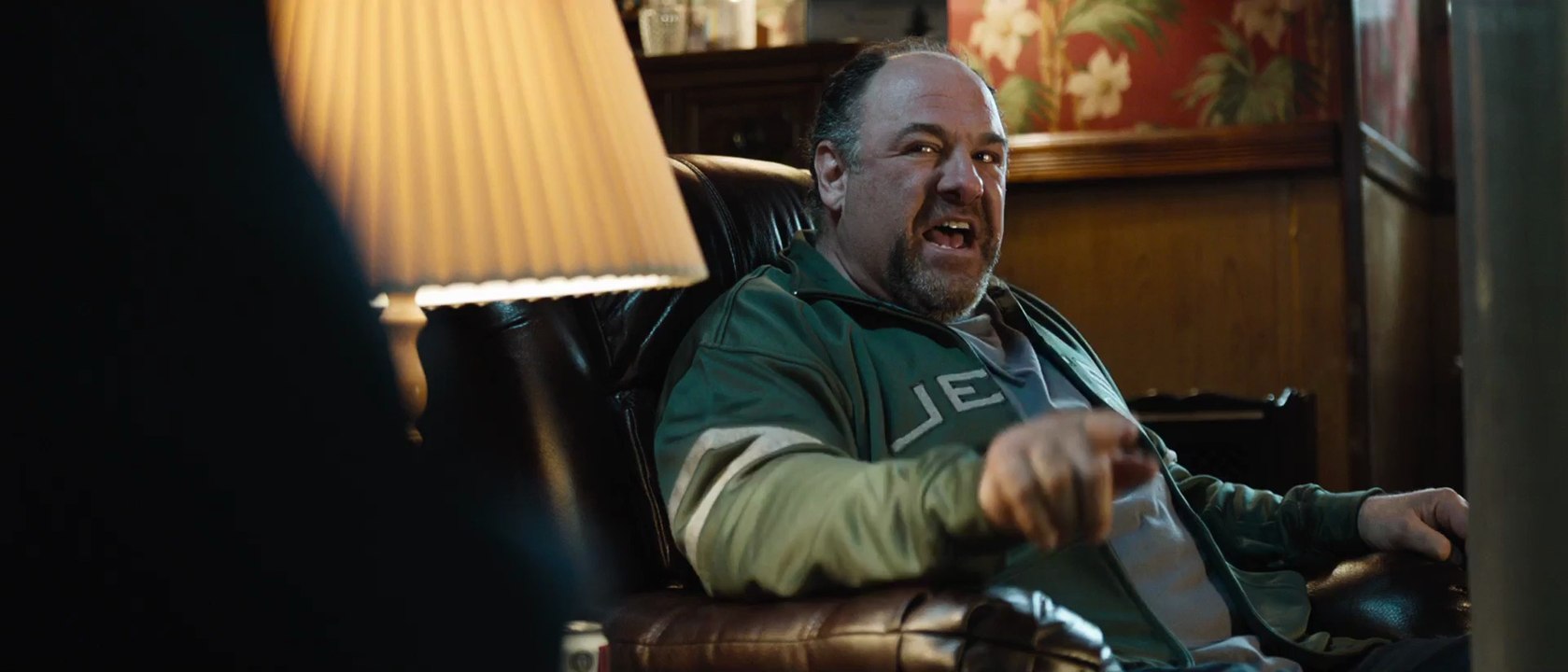 The Drop Trailer 1080p