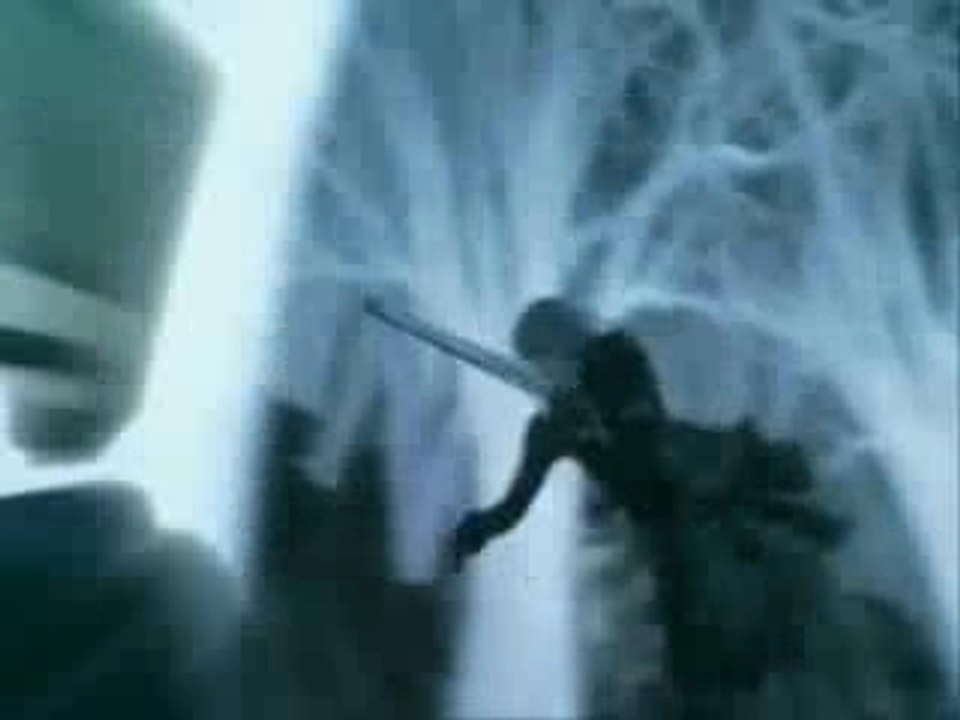 advent children 5 its all over