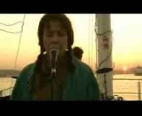 Brenna MacCrimmon - Ben Bir Marti Olsam