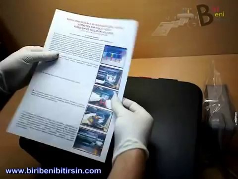 bitmeyen kartuş biribenibitirsin canon mg 2250 2150 2155 2255 3150 3250 ilk kurulum videosu