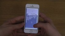 Flappybalt iPhone 5S iOS 7.1 HD Gameplay Trailer