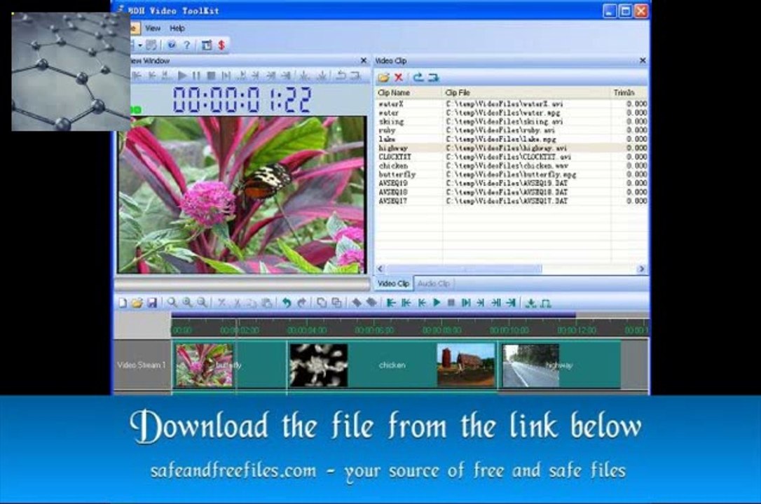 Beach Scenes 3.0 Serial Code Free Download