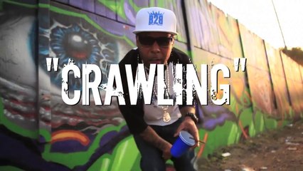 Boss Mac'n West feat Big Doty & Emacculent "Crawling"