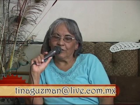 VIDA EN FAMILIA POR LA SRA. TINA GUZMÁN JIMENEZ
