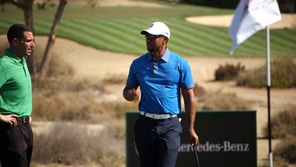 Niente Masters per Woods, operato alla schiena