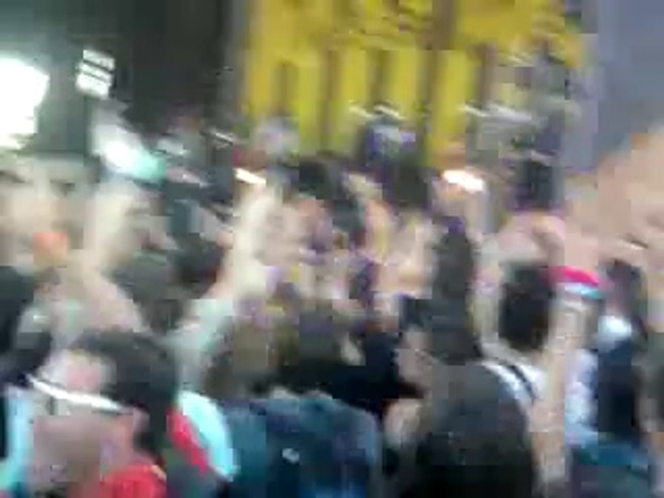 kaiser chiefs - I Predict A Riot