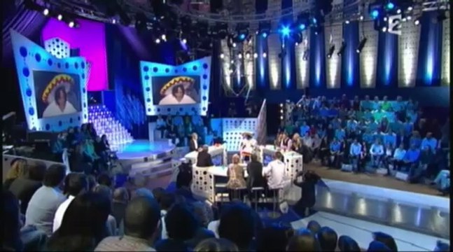 Jonathan Lambert - Pépito - On n_est pas couché 12 mars 2011