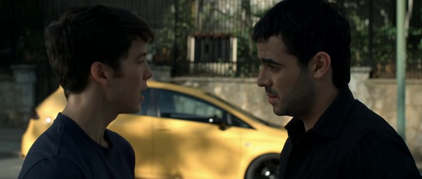 'Azul y no tan rosa' - Tráiler (HD)