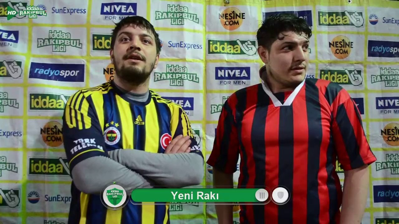 zeyt - rakı rop