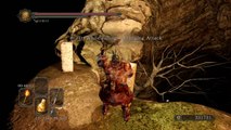 Dark Souls 2 Gameplay Walkthrough #2 | Intro & Things Betwixt Part 2 | NG  Lvl200 
